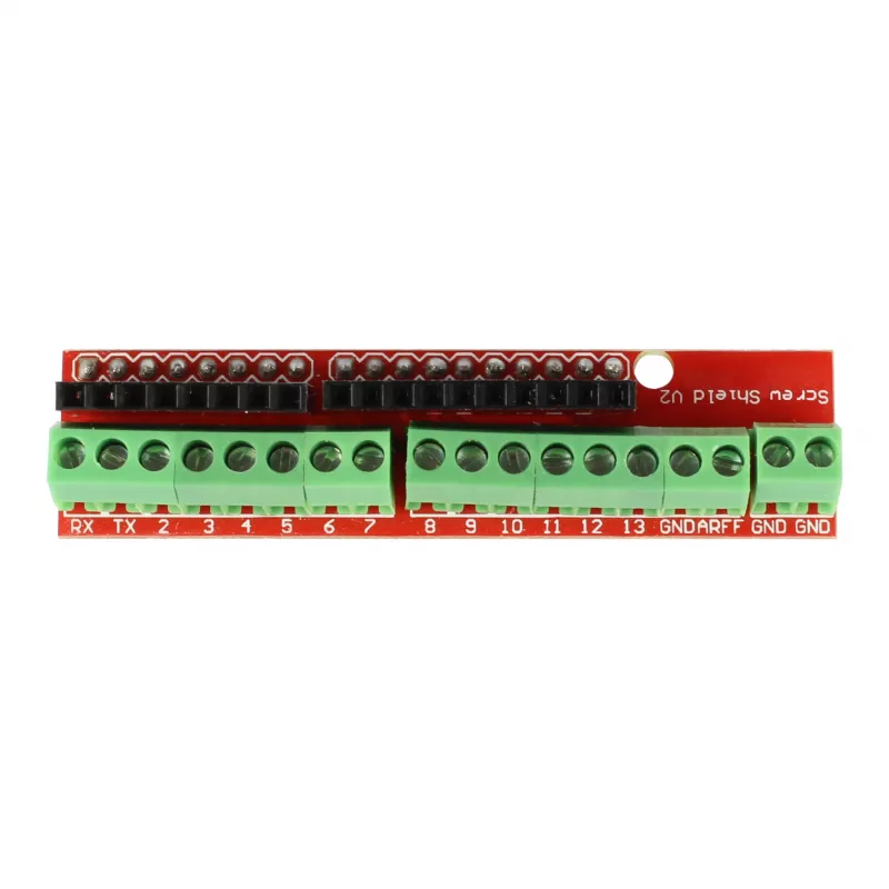 ALLNET 4duino Screw Shield V2 bővítőpanel