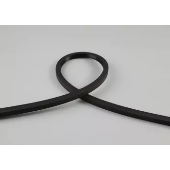 SYNERGY21 LED Flex Strip NEON fekete akusztikai panelekhez, LED CCT, IP20, 5m