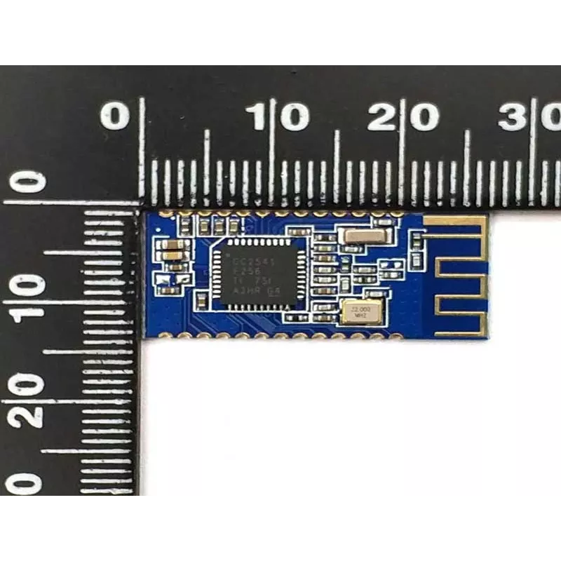 ALLNET 4duino soros Bluetooth 4.0 modul (ALL_OY_3375)