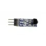 ALLNET 4duino IR vevő 38KHz infravörös érzékelő modul