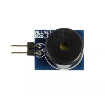 ALLNET 4duino piezo hangszóró 16R