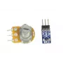 ALLNET 4duino potenciométer és analóg Hall-érzékelő modul (4duino_B19)