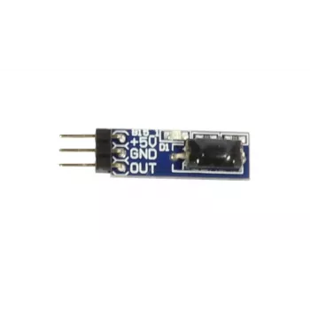 ALLNET 4duino dőlésérzékelő modul (SW-520D) Arduino, Raspberry Pi, ESP32-höz
