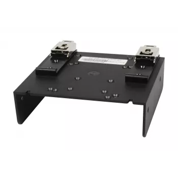 ALLNET RB DIN-sín tartó Raspberry Pi 2B/3B/3B+/4B és Rock Pi-hez