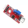 ALLNET 4duino hangérzékelő modul (KS-AudioSensor)