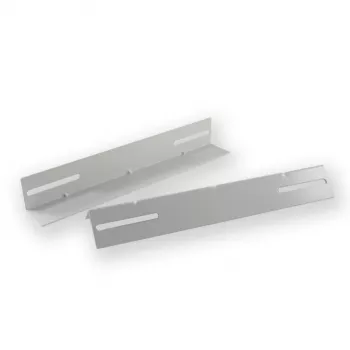 ALLNET ALL-YF4501.000GREY polc kiegészítő rögzítőkapocs
