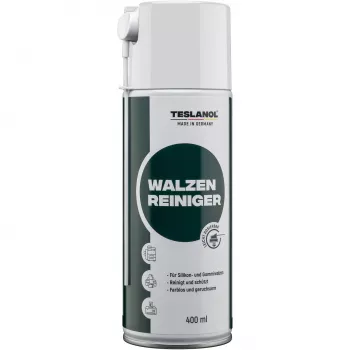 Teslanol görgőtisztító spray 400ml