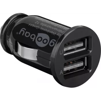 GOOBAY autós hálózati adapter