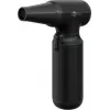 Goobay Air Duster Advanced Black - tisztítókészlet 8 feltéttel és 3 kefével 110 (77830)