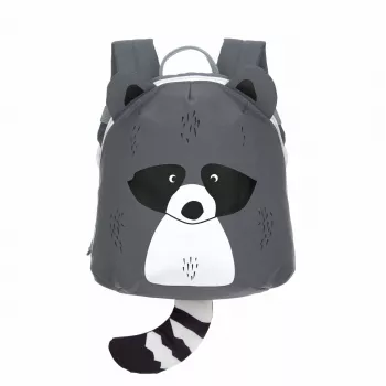 Lassig About Friends Mini mosómedve (raccoon)