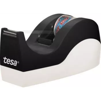 Tesa 53914 Professional szövetszalag 19 mm x 10 m fekete