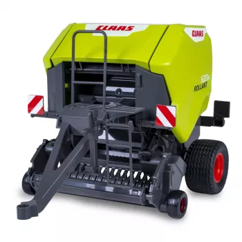 Jamara Claas Rollant 520 körbálázó RC traktorhoz 1:16 (405237)