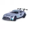 JAMARA Mercedes-Benz AMG GT2 1:43 ezüst 3+ (402233)