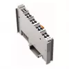 WAGO 750-600 végmodul, világosszürke