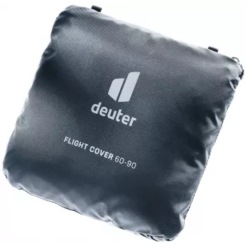 DEUTER Flight Cover 60-90 fekete