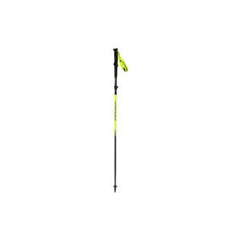 Dynafit Ultra Pro bot - fluo sárga