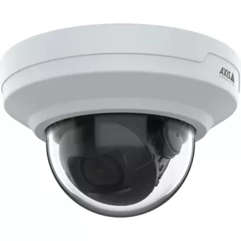 AXIS M3098-V 4K Ultra HD fix mini dome hálózati kamera