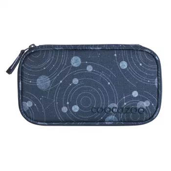 HAMA Coocazoo tolltartó Blue Orbit