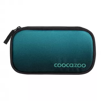 Coocazoo tolltartó Teal Shadows