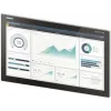 Siemens SIMATIC HMI MTP2200 Unified Comfort 22 inch érintőpanel, nagy teljesítményű, 6AV2128-3XB06-0AX1