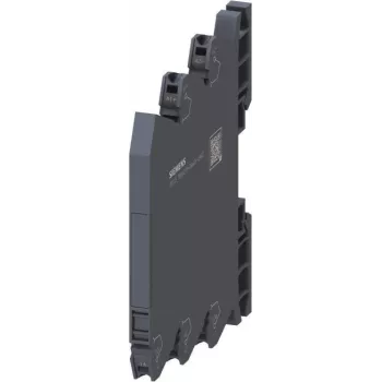 Siemens 3RQ4018-2AM08-0AA0 leválasztó DC24V 1W Push-In 1 NO