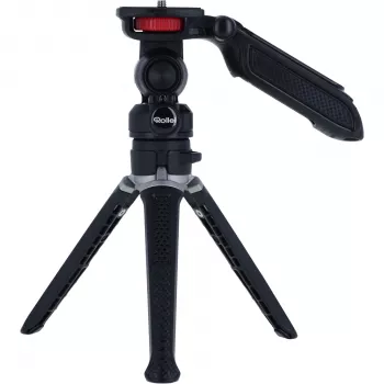 Rollei Creator Grip okostelefon-rig - fekete