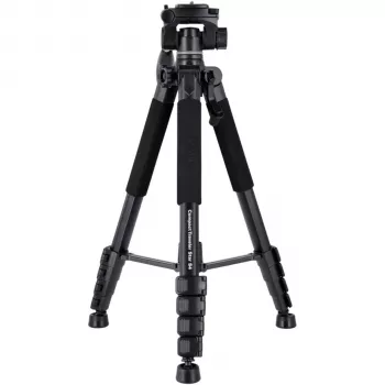 Rollei Star S4 kompakt utazóállvány
