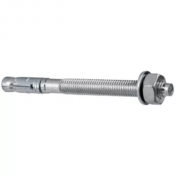 Fischer csavarhorgony FBZ 10/30, 25 db