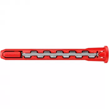 Fischer HybridPower 10x90 T K nemesacél szerkezeti csavar 10x90 mm Torx T40