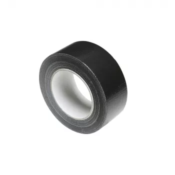 Adam Hall Gaffer Tape 50 m x 50 mm fekete 58063BLK