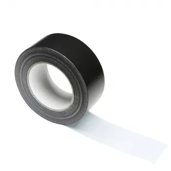Adam Hall Gaffer Tape 50 m x 50 mm fekete 58063BLK