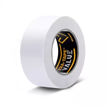 Adam Hall DTEXAVW50 Gaffer Tape fehér 50mm x 50m