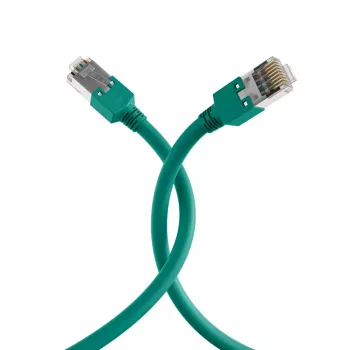 EFB Elektronik patchkábel RJ-45 (M) - RJ-45 (M)