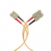 EFB Elektronik ECOFIBER optikai patch kábel SC multimód (M)