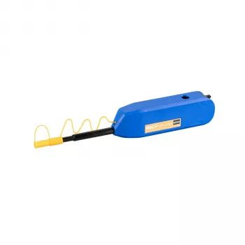 EFB Elektronik Ferrule Cleaner E2000®, SC, FC, ST 2,5 mm ferrule-höz