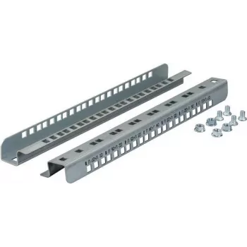 EFB-Elektronik 19 inch rack szerelősín 20U-hoz, 2 darabos készlet (691675.20)