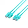 EFB Elektronik optikai patch kábel SC multimód (M)