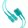 EFB Elektronik optikai patch kábel SC multimód (M)