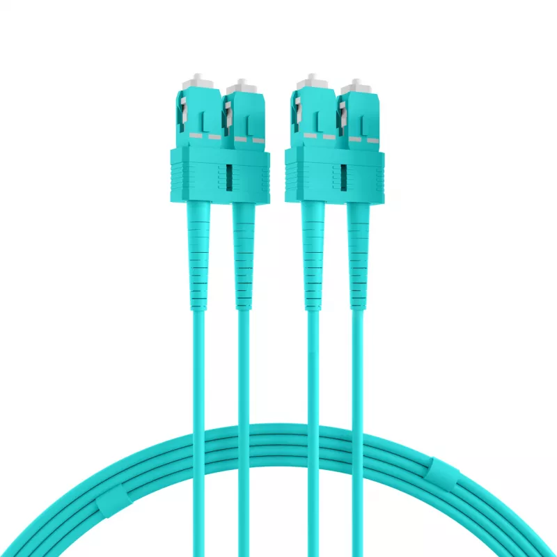 EFB Elektronik optikai patch kábel SC multimód (M)