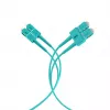 EFB Elektronik optikai patch kábel SC multimód (M)