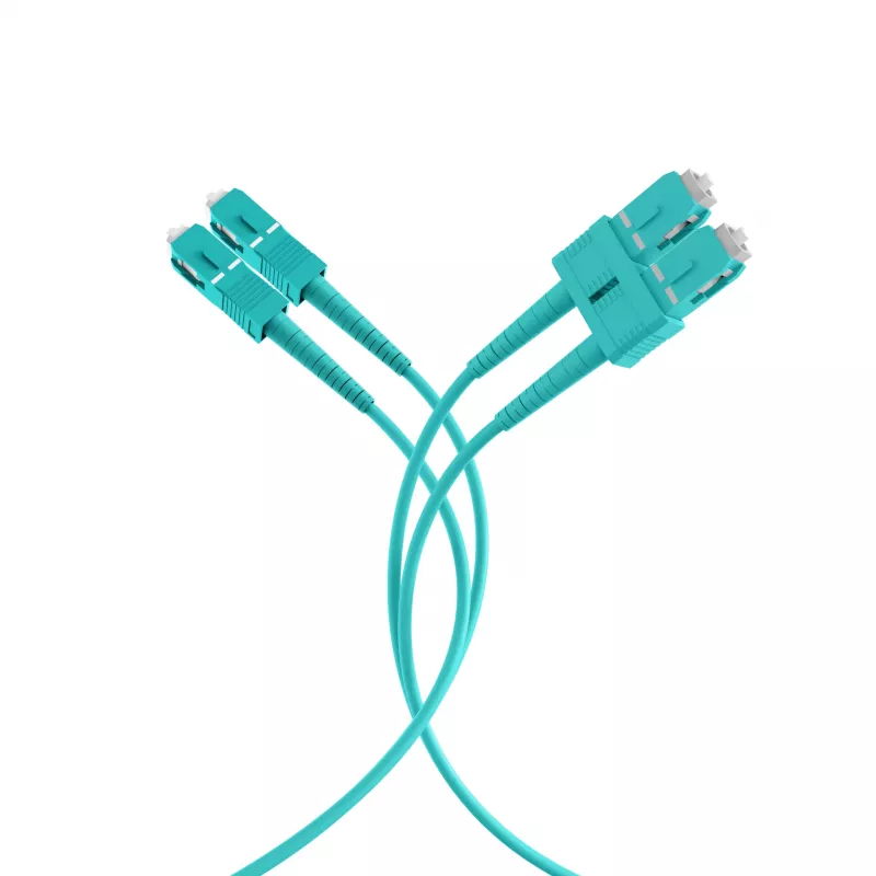 EFB Elektronik optikai patch kábel SC multimód (M)