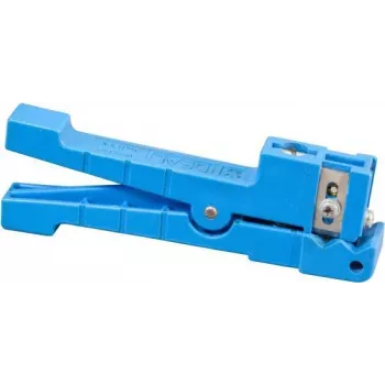 EFB-Elektronik kötegelt szál szerszám kék, 3,2 - 6,3 mm