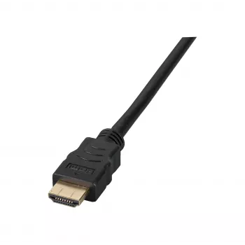 EFB IP67 kábeltömszelence, M25, HDMI Type-A dugó HDMI Type-A dugóra, 1,0 m