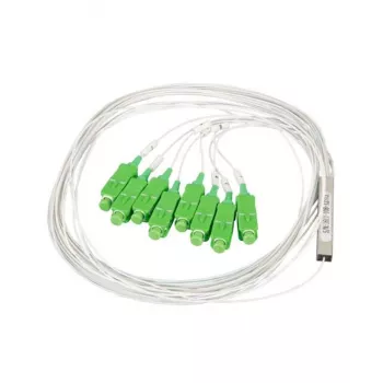 EFB Elektronik PLC osztó 1:32 SC/APC 9/125µm G.657.A1 LSZH