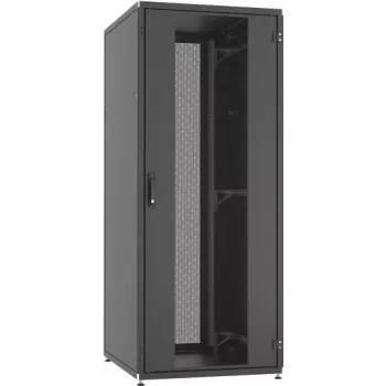 EFB PRO-2460TS.P1 szerver szekrény 24U 19 inch 600x1000 mm RAL 9005