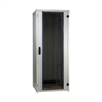 EFB Elektronik PRO Network Cabinet - Light Grey RAL 7035 - 47U - 19 Inch