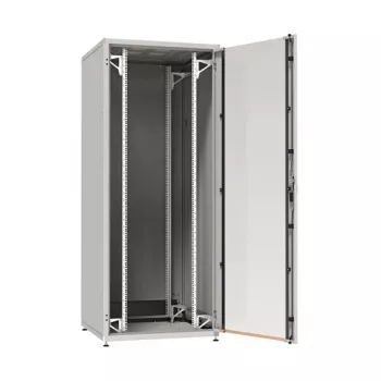 EFB Elektronik PRO Network Cabinet - Light Grey RAL 7035 - 47U - 19 Inch