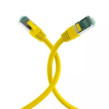EFB Elektronik patch kábel RJ45 dugó - RJ45 dugó
