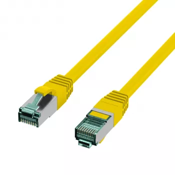 EFB Elektronik patch kábel RJ45 dugó - RJ45 dugó
