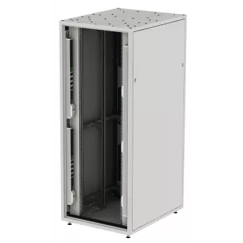 EFB Electronics PDU sín 42U RAL9005 PRO-hoz